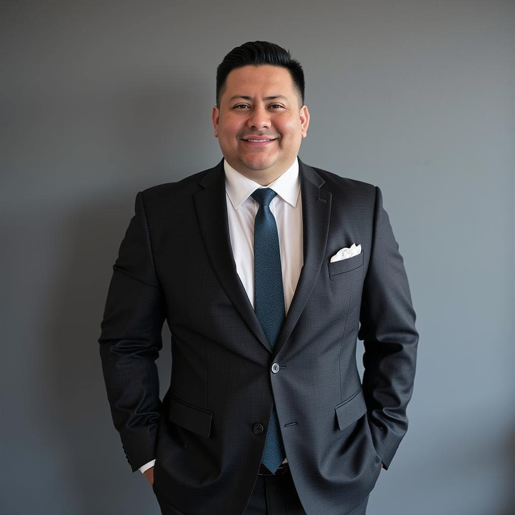 Walter Fabián Ortega